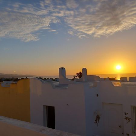 Casa Birke Διαμέρισμα Κόστα Κάλμα Εξωτερικό φωτογραφία
