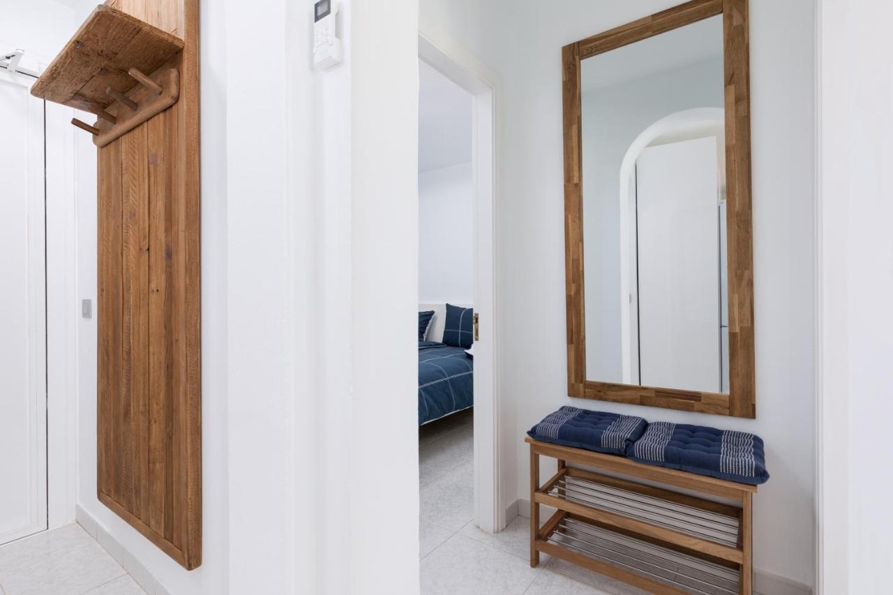 Casa Birke Διαμέρισμα Κόστα Κάλμα Εξωτερικό φωτογραφία