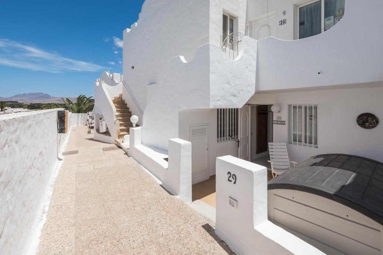 Casa Birke Διαμέρισμα Κόστα Κάλμα Εξωτερικό φωτογραφία