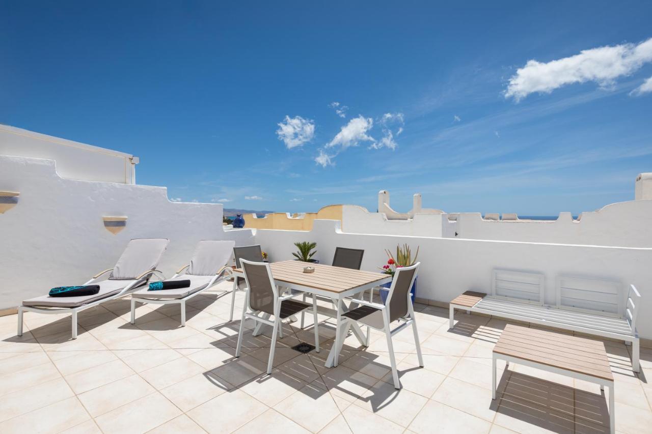Casa Birke Διαμέρισμα Κόστα Κάλμα Εξωτερικό φωτογραφία