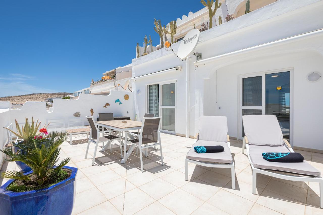 Casa Birke Διαμέρισμα Κόστα Κάλμα Εξωτερικό φωτογραφία