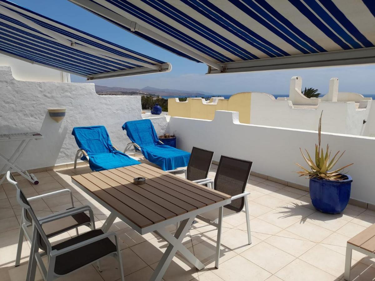 Casa Birke Διαμέρισμα Κόστα Κάλμα Εξωτερικό φωτογραφία