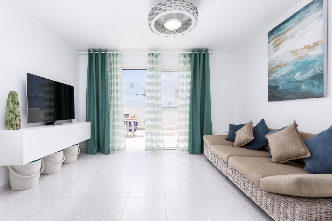 Casa Birke Διαμέρισμα Κόστα Κάλμα Εξωτερικό φωτογραφία
