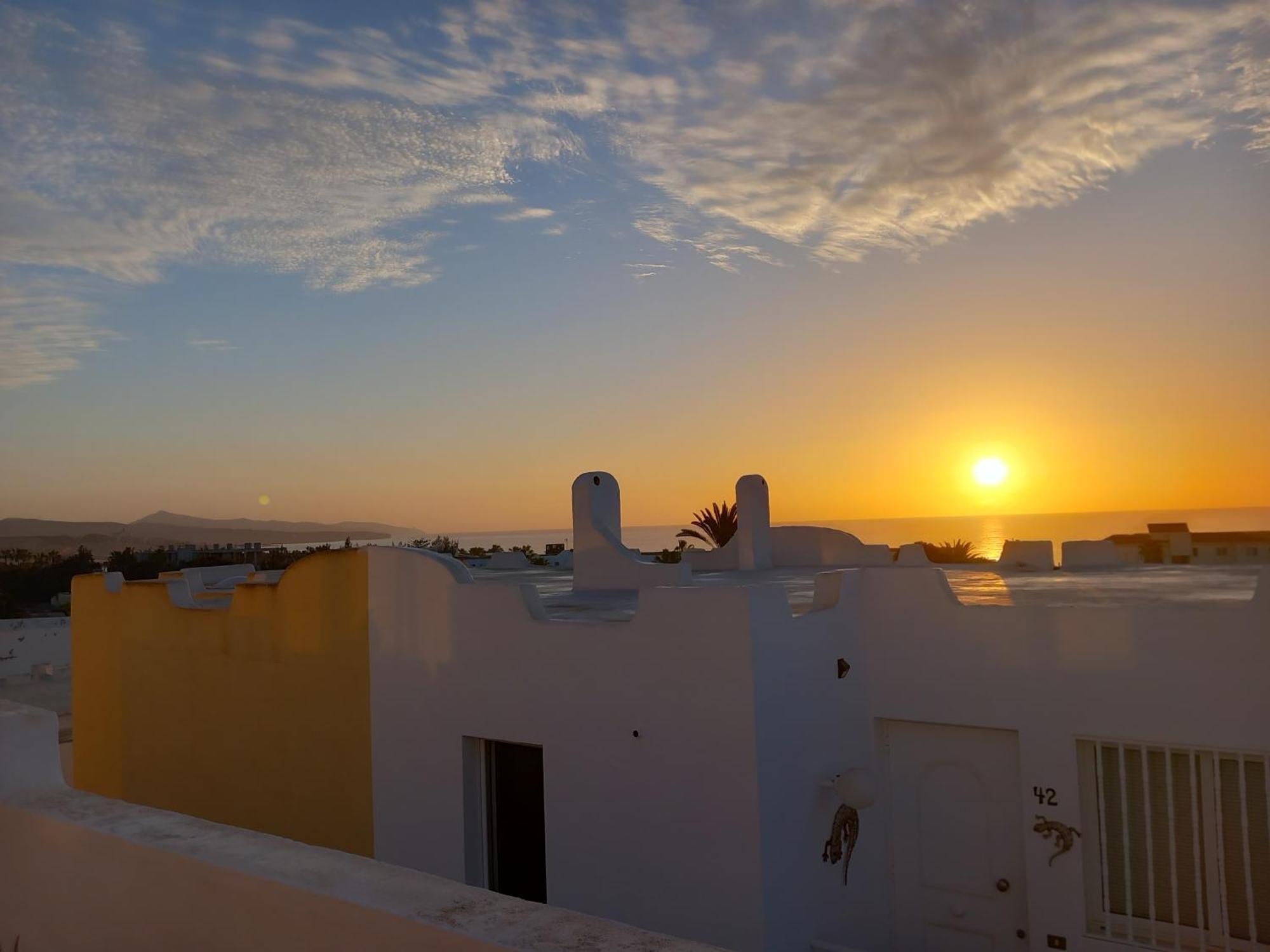 Casa Birke Διαμέρισμα Κόστα Κάλμα Εξωτερικό φωτογραφία