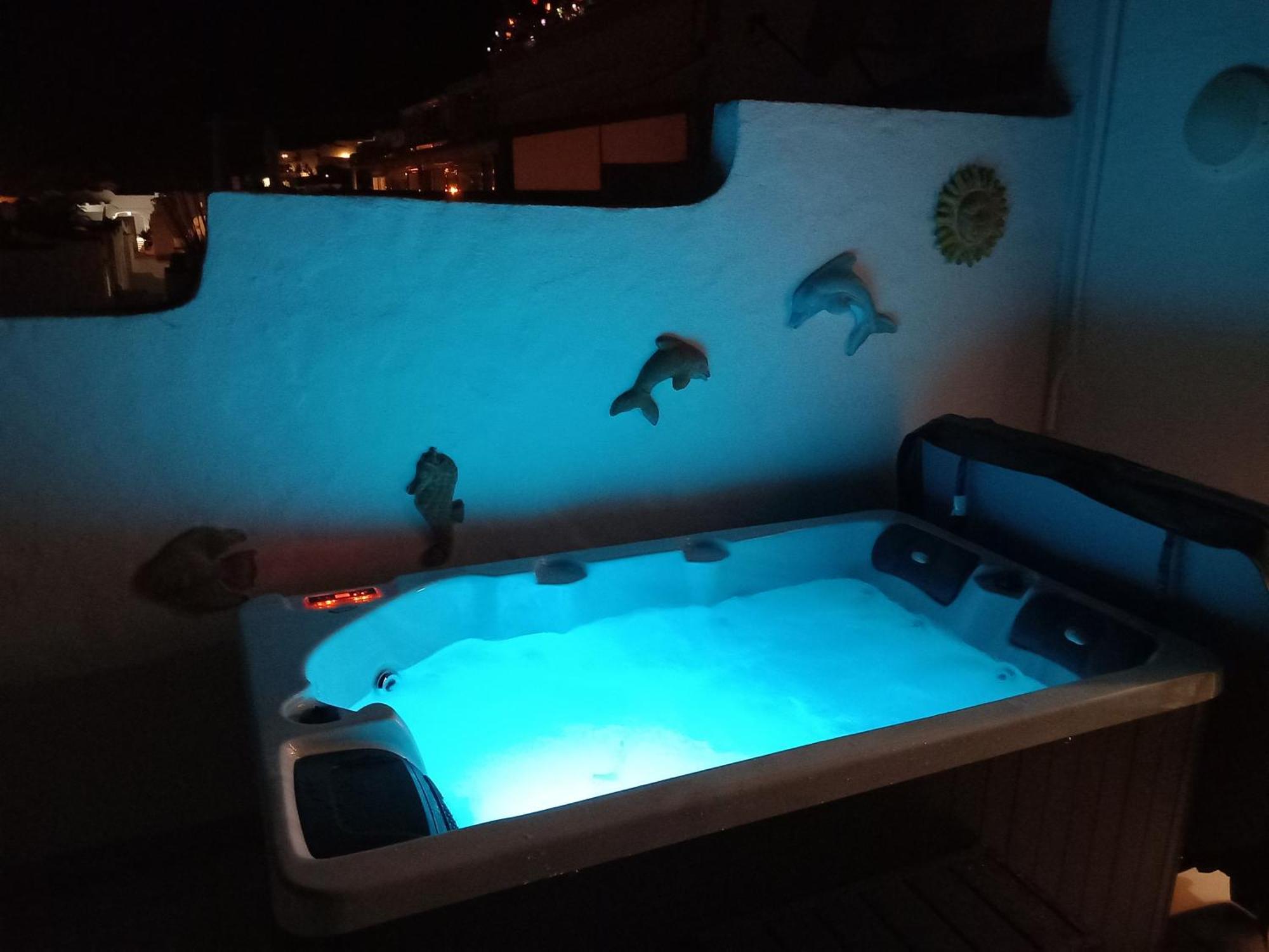 Casa Birke Διαμέρισμα Κόστα Κάλμα Εξωτερικό φωτογραφία
