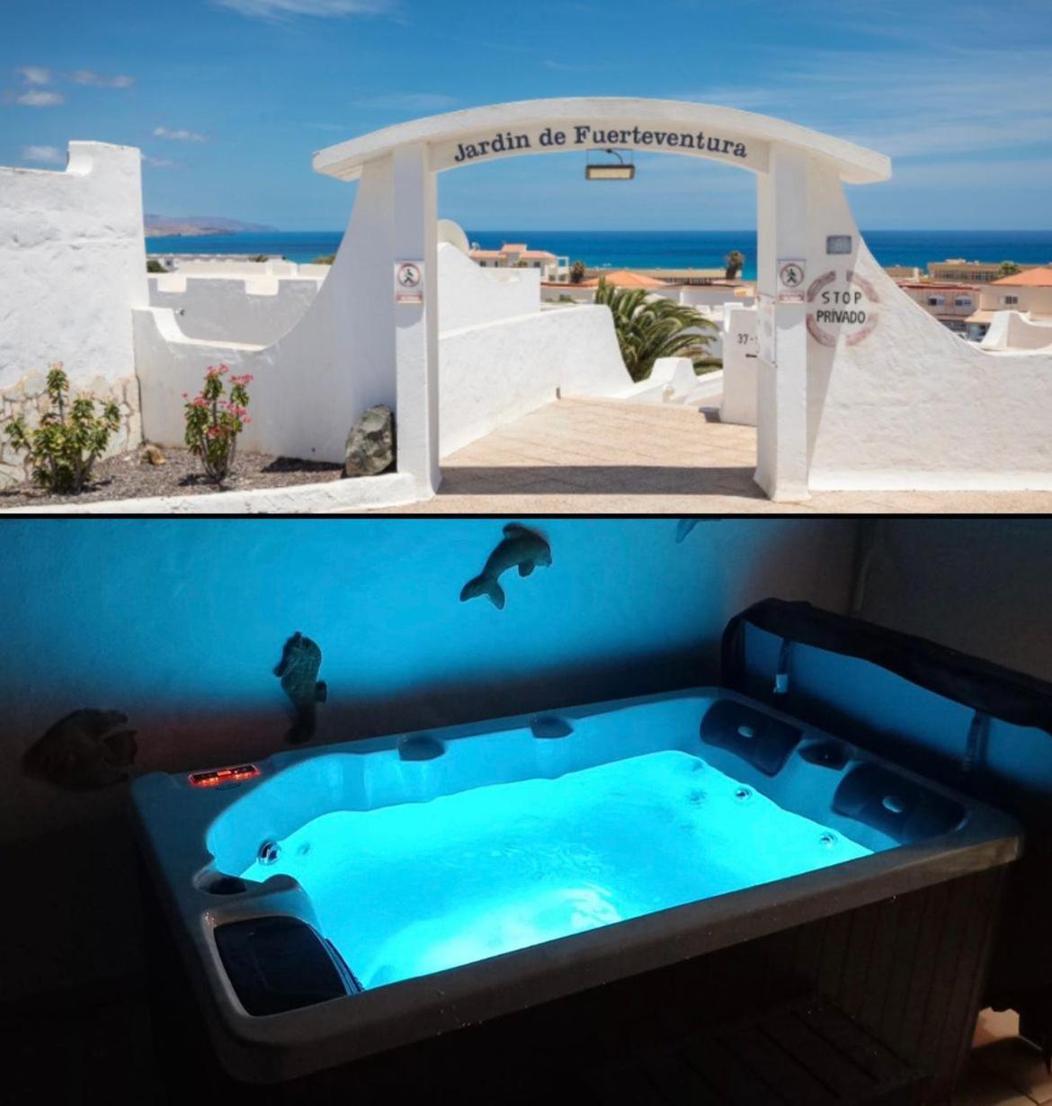 Casa Birke Διαμέρισμα Κόστα Κάλμα Εξωτερικό φωτογραφία
