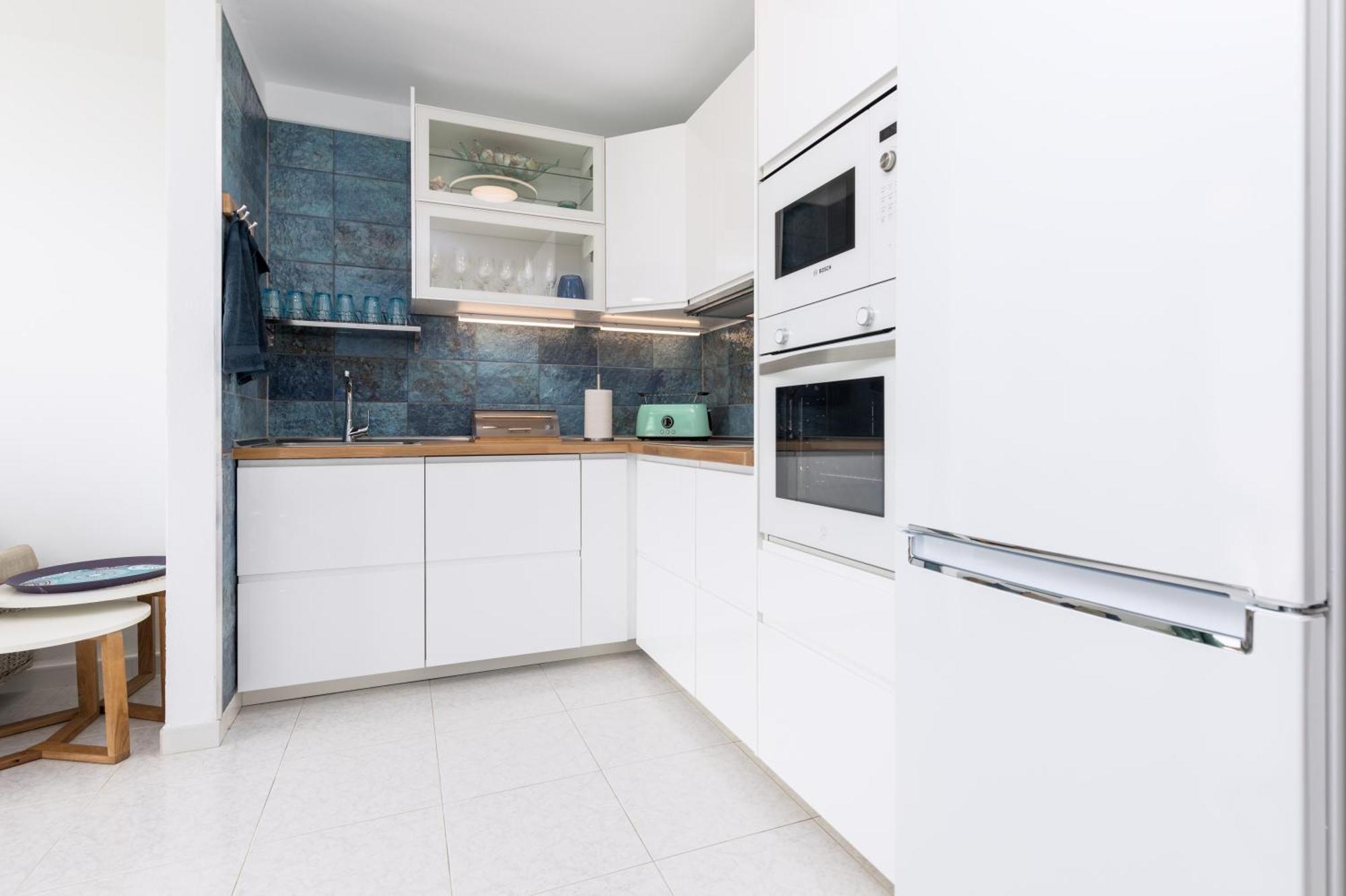 Casa Birke Διαμέρισμα Κόστα Κάλμα Εξωτερικό φωτογραφία