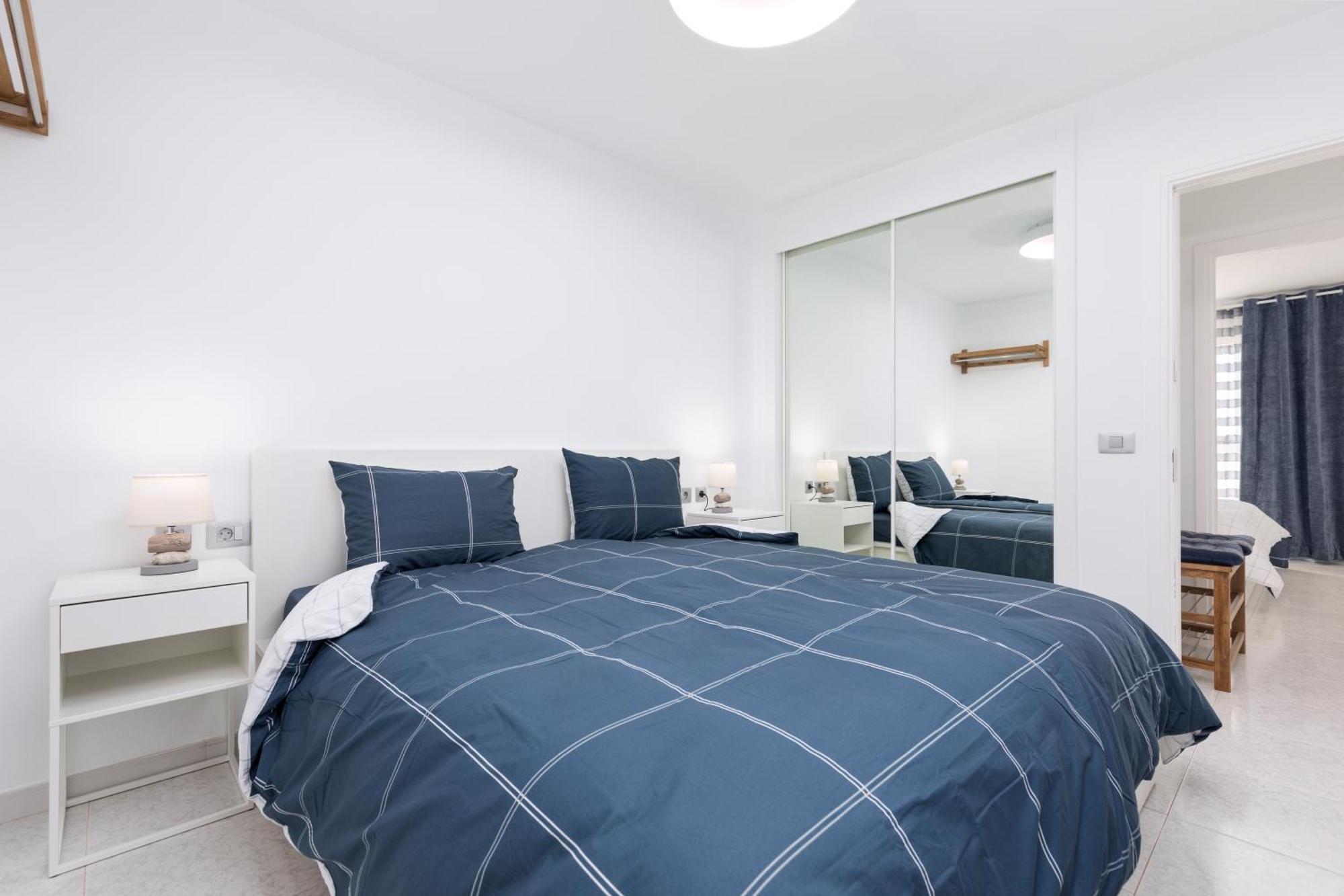 Casa Birke Διαμέρισμα Κόστα Κάλμα Εξωτερικό φωτογραφία