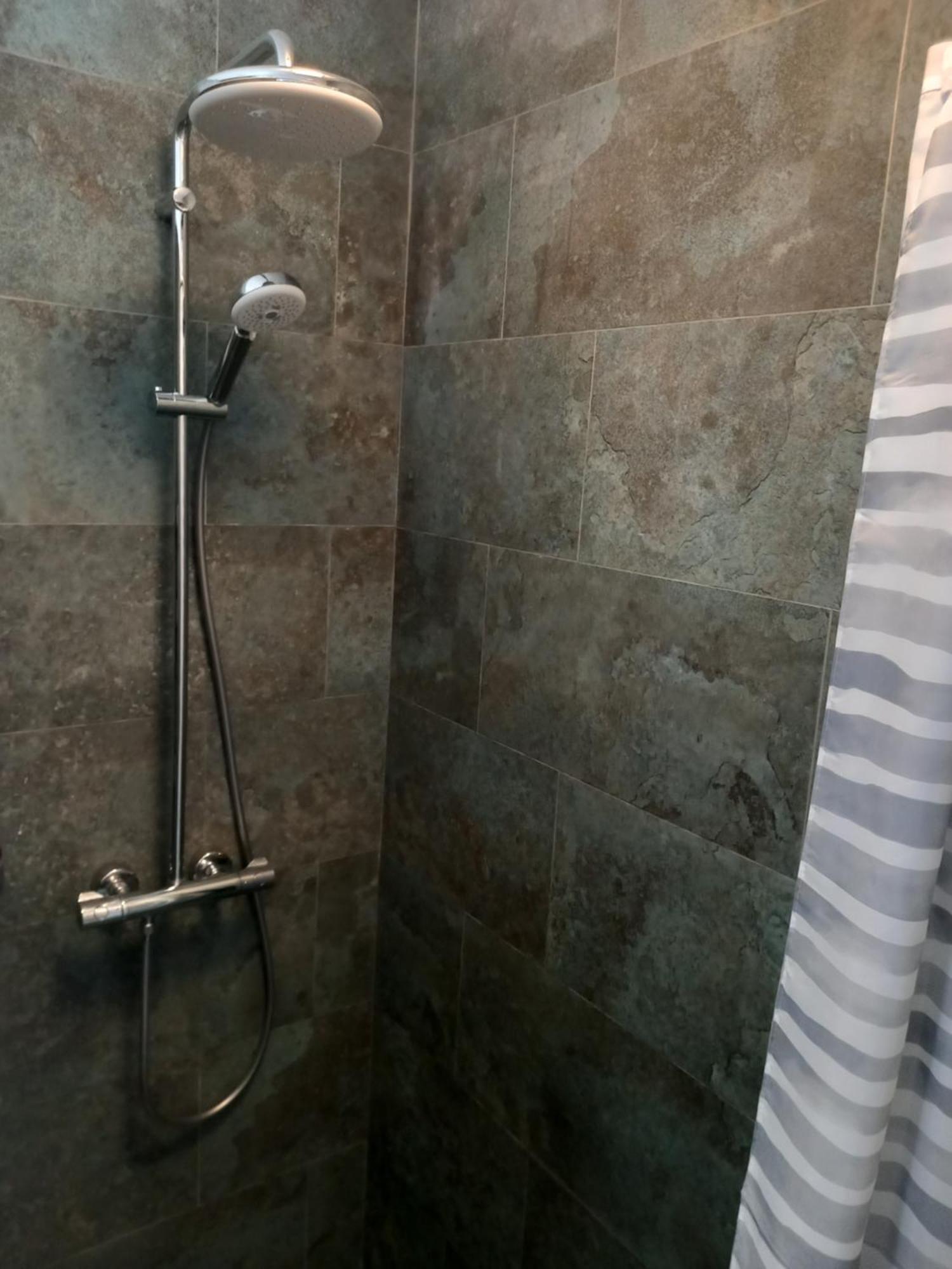 Casa Birke Διαμέρισμα Κόστα Κάλμα Εξωτερικό φωτογραφία